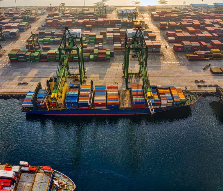 3 Interesting Ways How Cyber Attacks Affect the Logistics Industry