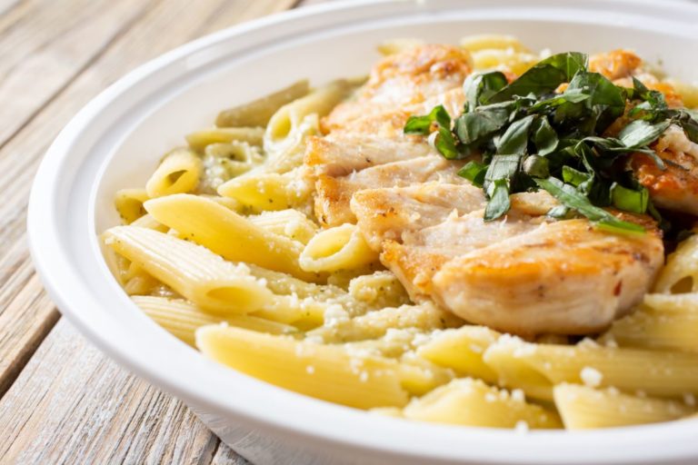 Women’s Guide to Reheating Olive Garden Pasta
