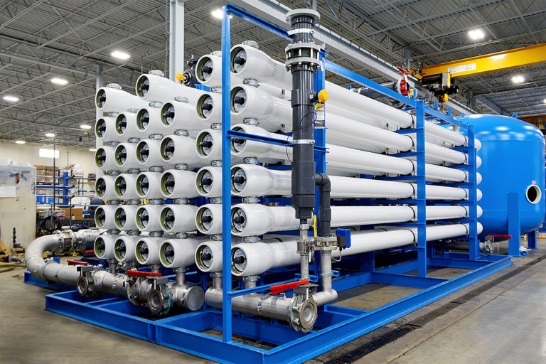 The Significant Revamp: Including Under-Sink Reverse Osmosis in your Home Renovation