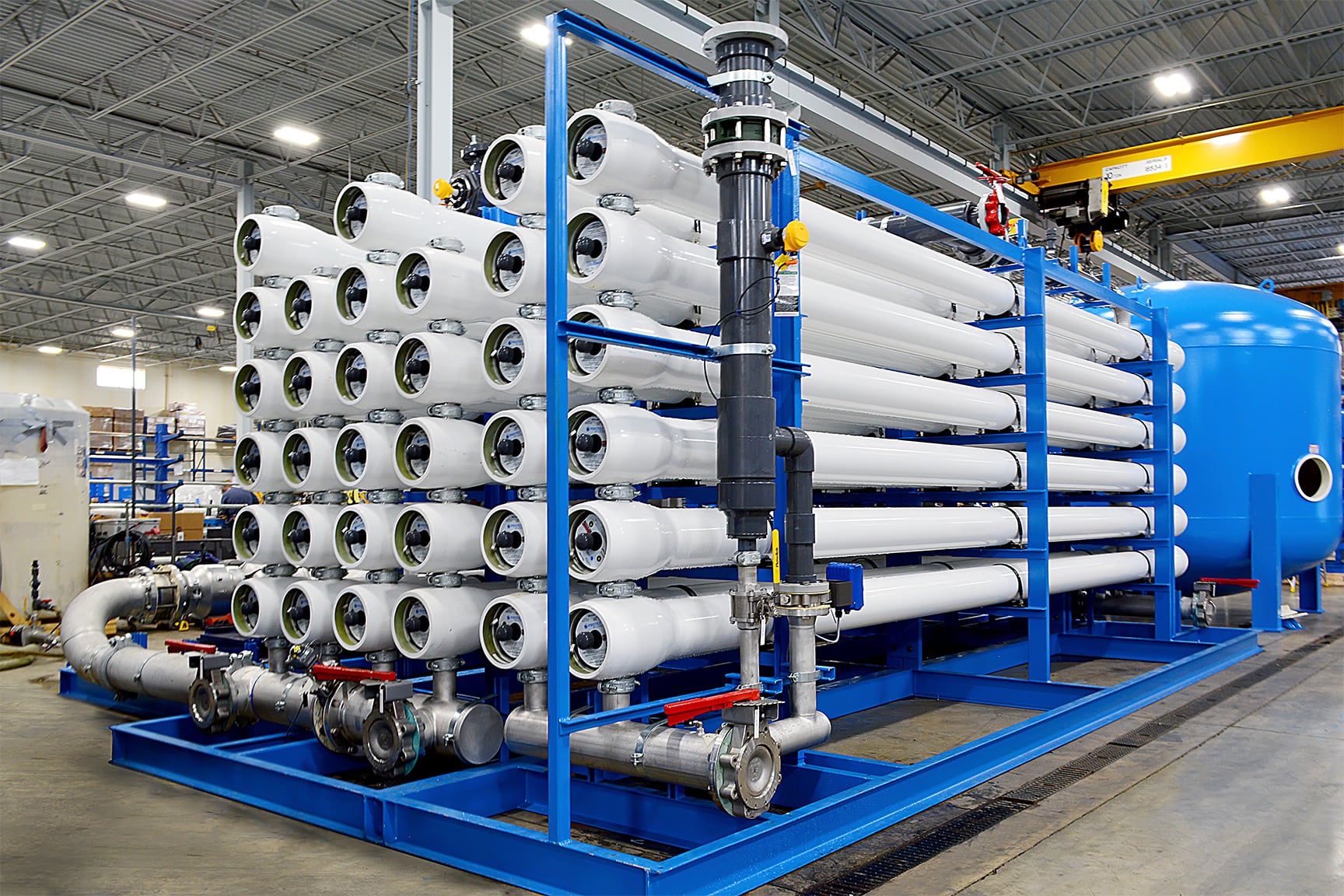 The Significant Revamp: Including Under-Sink Reverse Osmosis in your Home Renovation