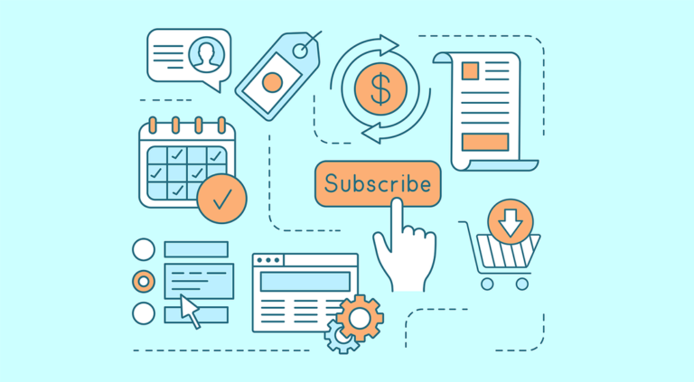 Seamless Integration, More Profits: PlatformPay.io’s Tailor-Made Subscriptions