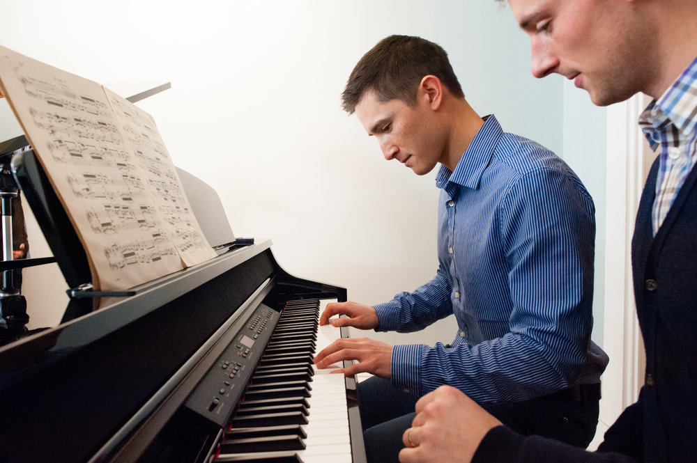 Empowering Women through Tailored Music Lessons