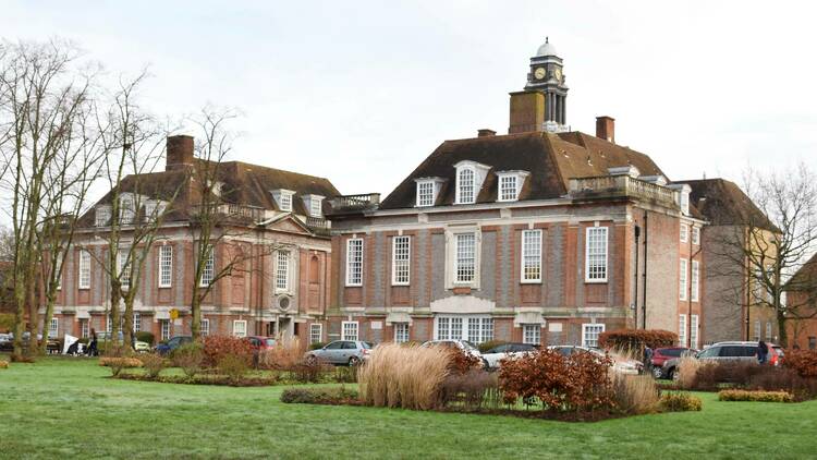 top secondary schools