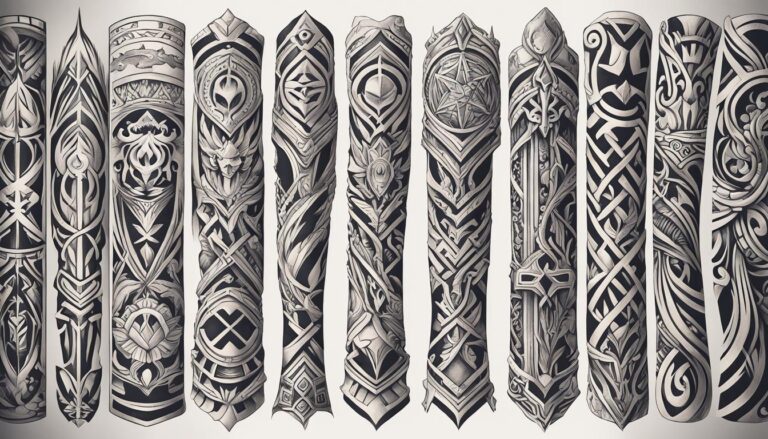 The Intriguing History of Tattoos: From Ancient Traditions to Modern Expression