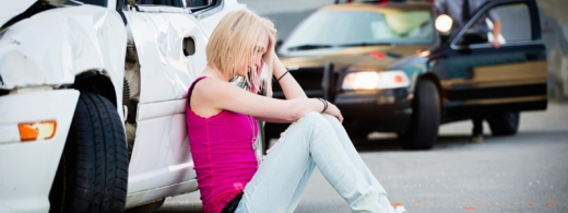 Car accident