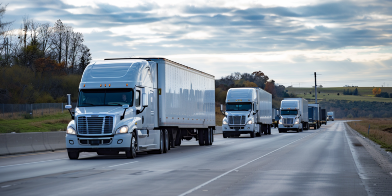 Maximizing Efficiency with Strategic Shipping Services: Enhancing Distribution Networks