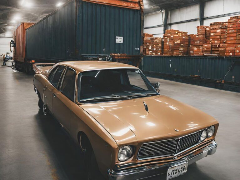 Your Guide to Calculating the Cost of Shipping a Car to Nashville-Davidson