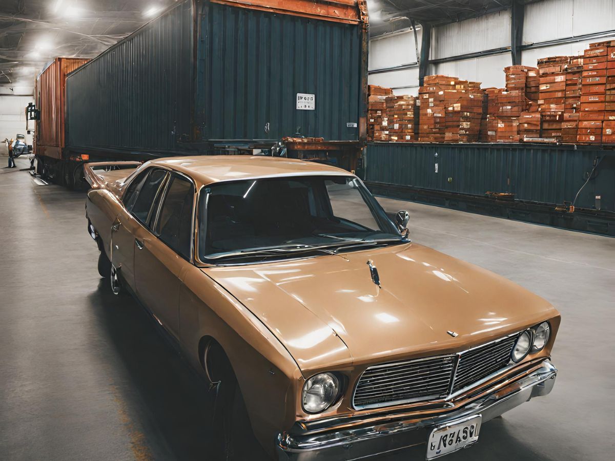 Your Guide to Calculating the Cost of Shipping a Car to Nashville-Davidson