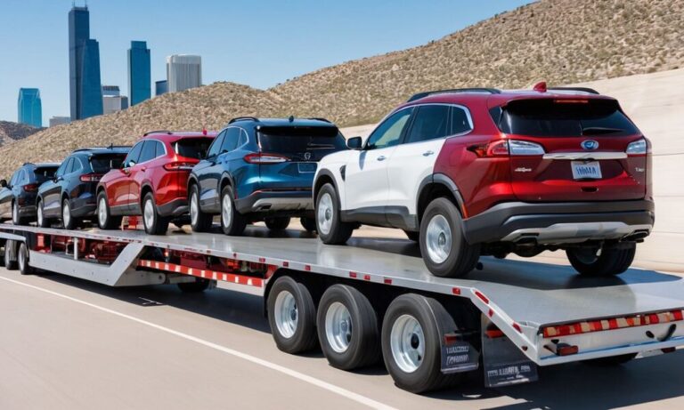 Empowering Women: Long Distance Car Shipping Services with A1 Auto Transport