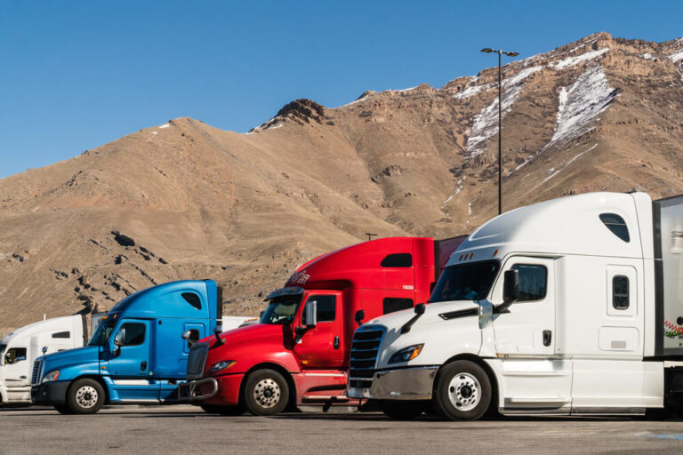 5 Advantages of Choosing a Career in Long-Haul Trucking: Seamless Wheels