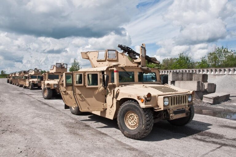 Empowering Women in Military Shipping Service: A Partnership with A1 Auto Transport Company