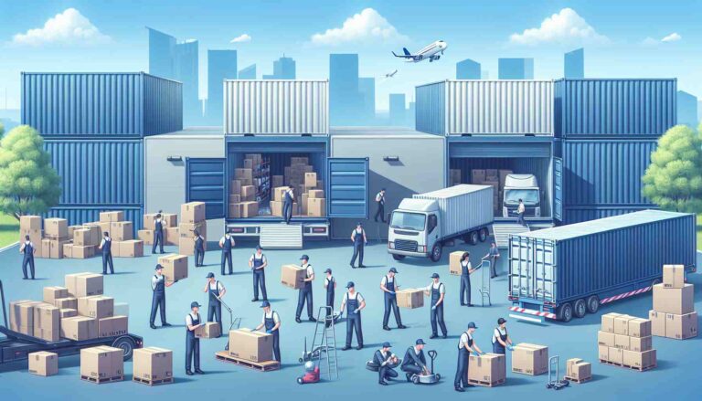 Beyond Boxes: BT Movers MD – Your Trusted Partner for Effortless Relocation and Secure Storage Solutions