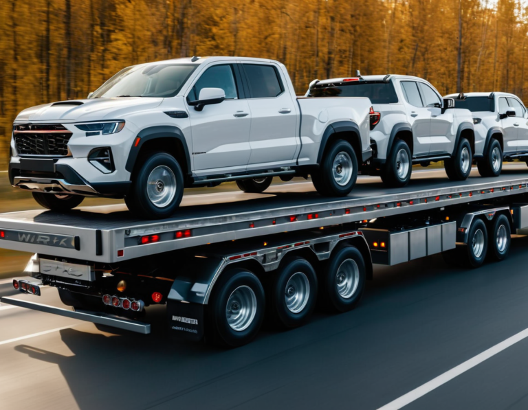 Empowering Women: A Transformative Experience at the A-1 Auto Transport Women’s Conference