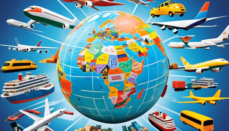From Local to Global: Strategies for Successful International Business Delivery