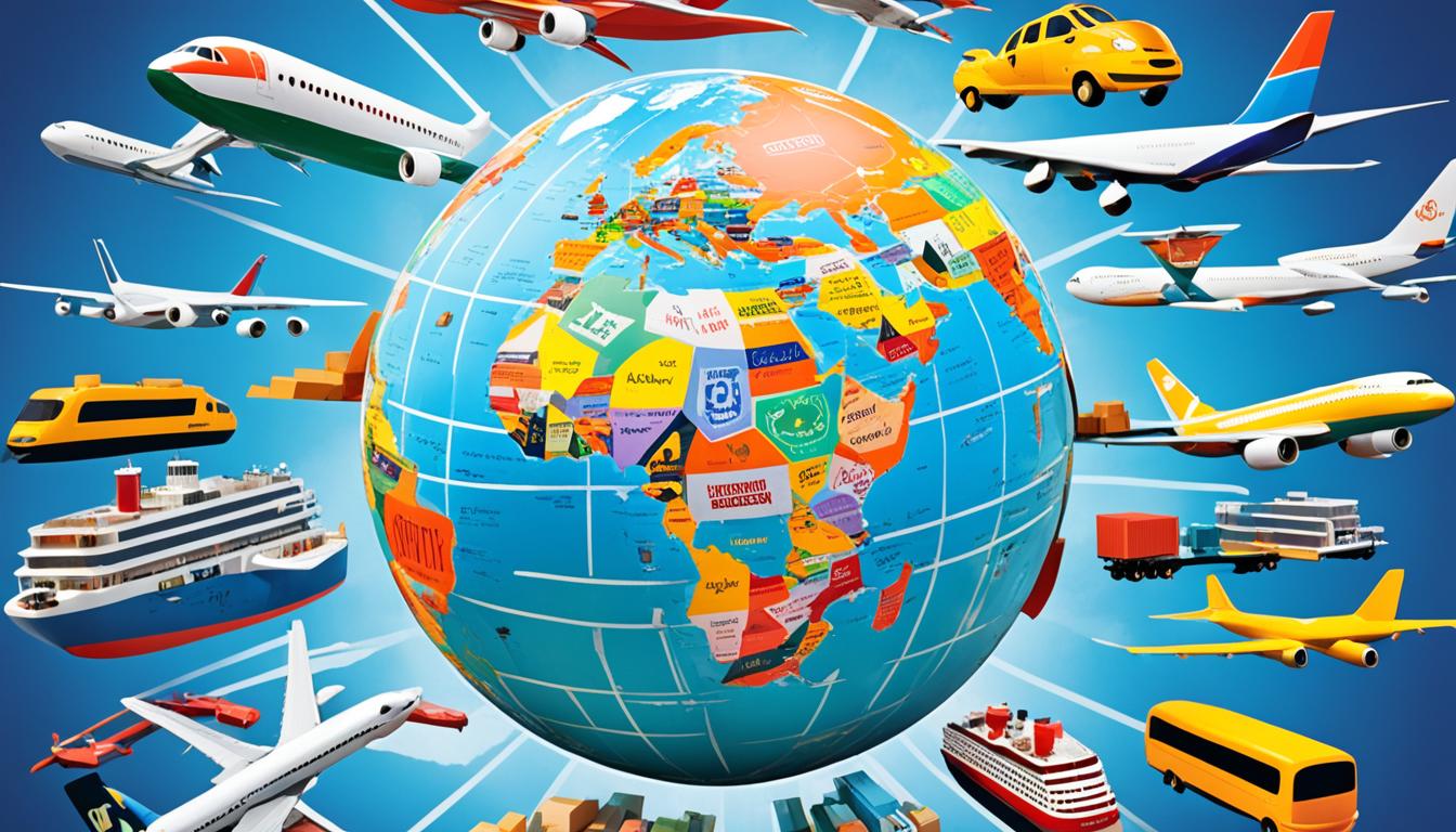 From Local to Global: Strategies for Successful International Business Delivery