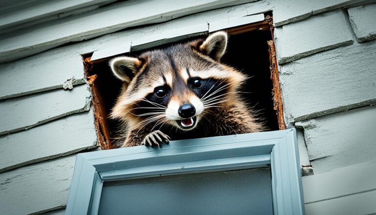 Expert Raccoon Control Solutions for Your Home