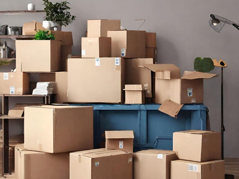 California Dreamin’ of Hassle-Free Moves: Discover the Best Moving Lead Providers