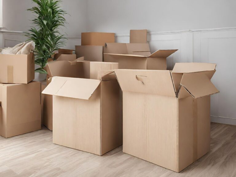 Tamalpais Valley Movers Bridging Communities, One Journey at a Time