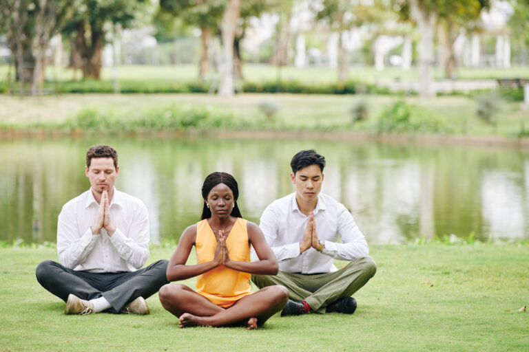 The Importance of Self-Care: 7 Practical Tips for Your Well-being