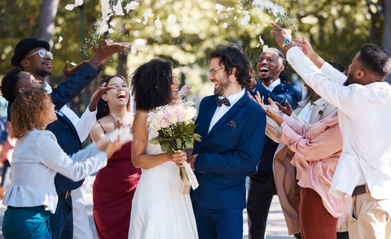 7 Tips for Remembering Loved Ones at Your Wedding