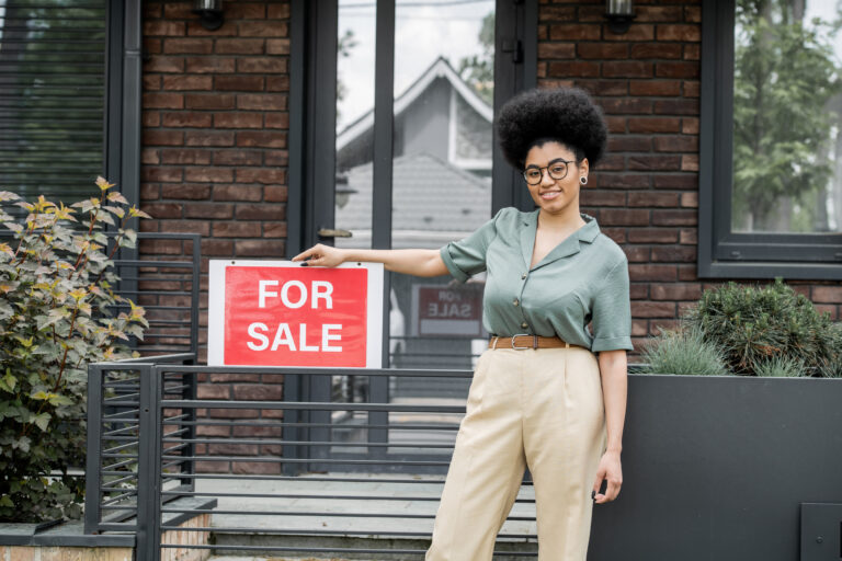 6 Common Mistakes to Avoid When Selling Your Home