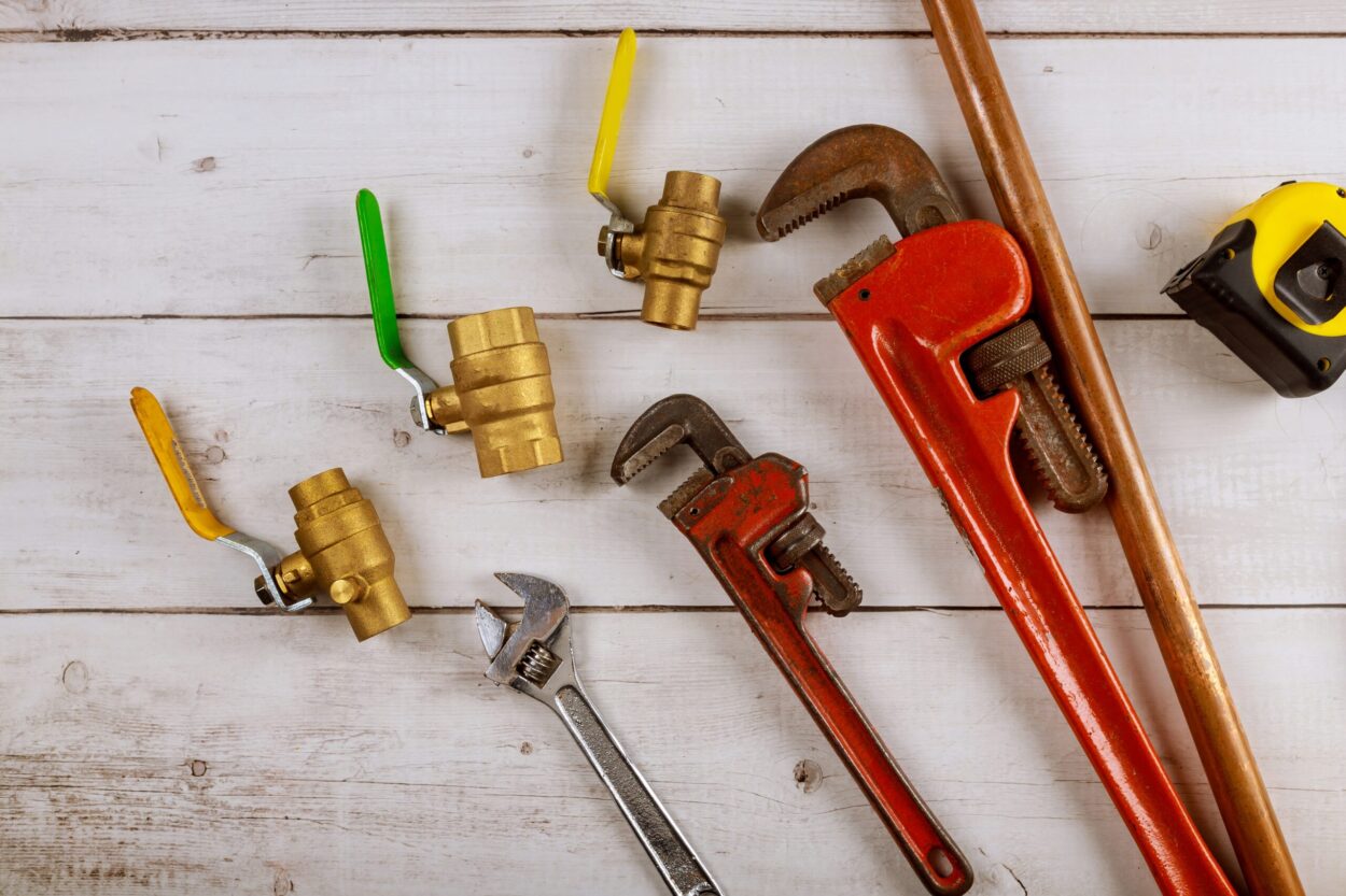 Plumbing Red Flags: Signs You Shouldn’t Ignore