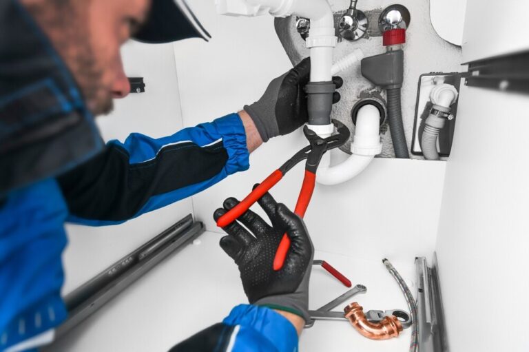 Shaping the Future of Plumbing Technology with Anytime Plumbing