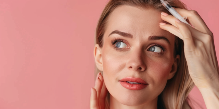 6 Reasons You Might Consider Receiving Botox Treatment