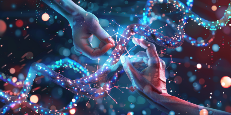 Connecting at Biohacking Conference: Cultivating a Network of Health Enthusiasts