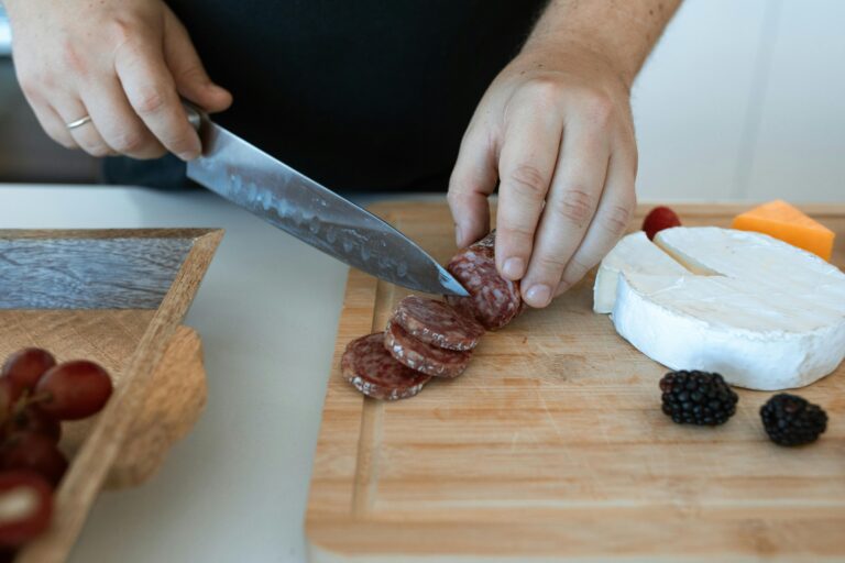 How Cooking More Frequently Can Make You Healthier