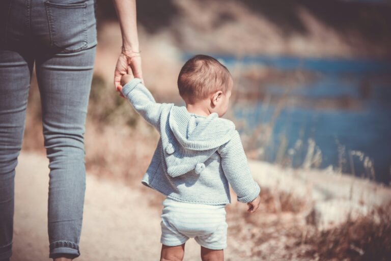Solo Parenting 101: A Guide for Women Starting the Journey Alone