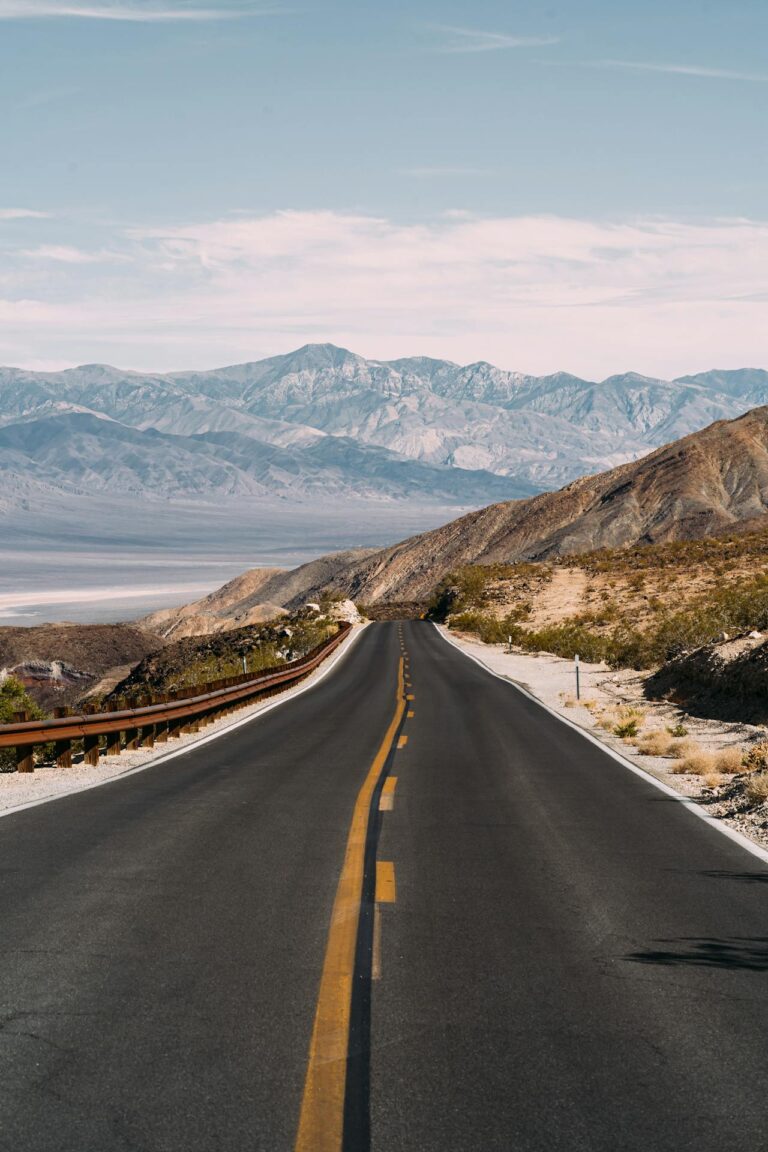 Ultimate Family Road Trip