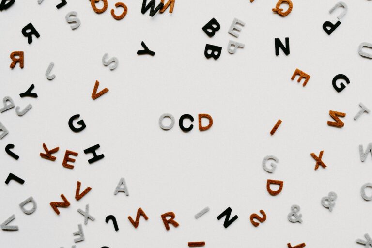 How OCD Affects Women: Daily Struggles and Coping Mechanisms