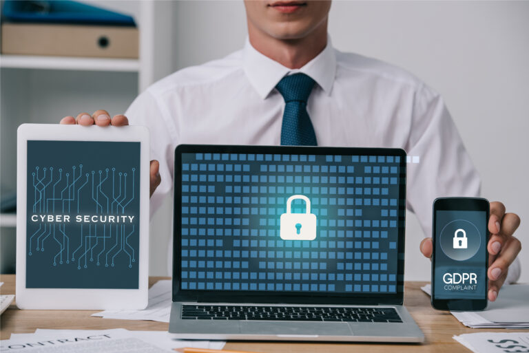 How Outdated Tech Contributes to Cyber Threats