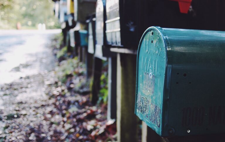 Supporting Women-Led Business Through Direct Mail Campaigns