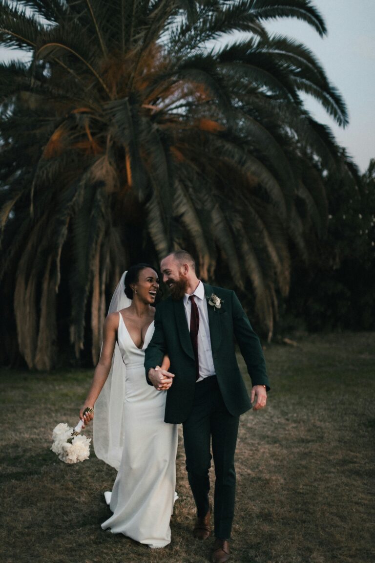 Why Micro Weddings Are Better