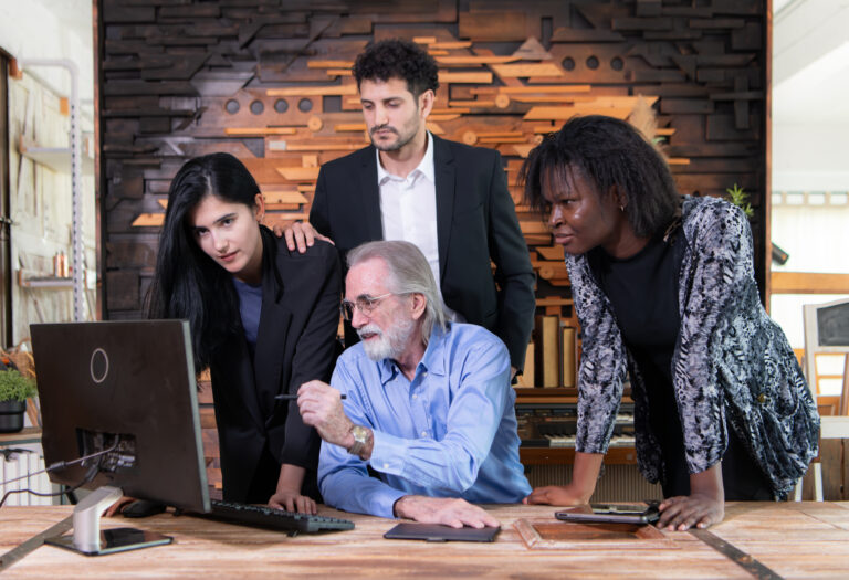 The Benefits of IT Automation as a Service