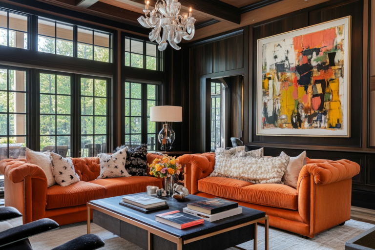 4 Helpful Tips for Figuring Out What Your Interior Design Style Is