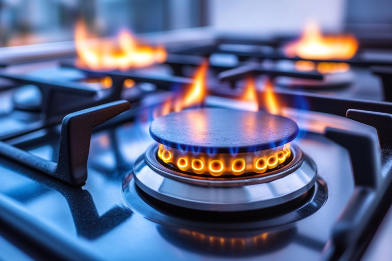 4 Immediate Signs That Your Home Has a Gas Leak