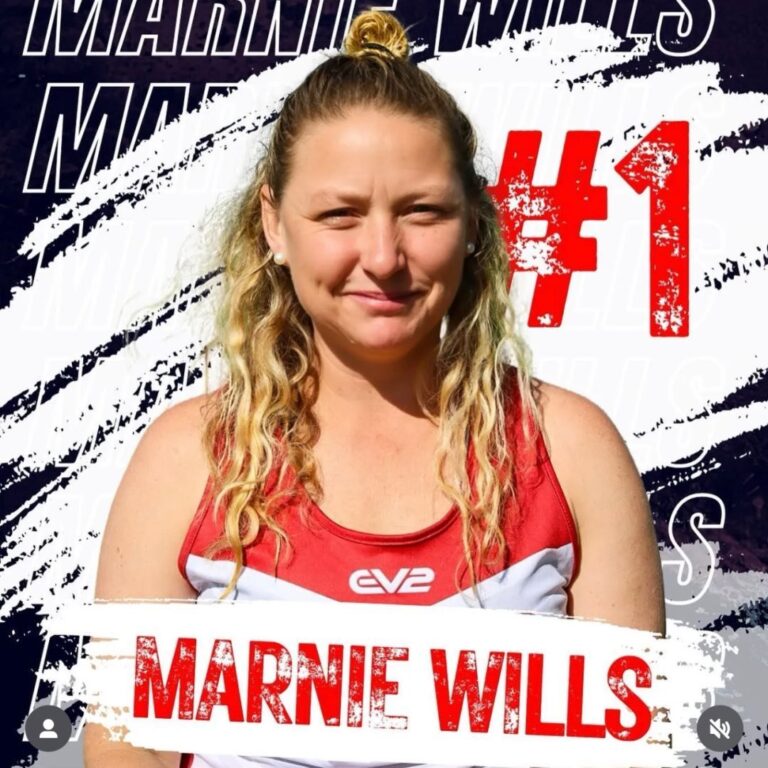 Building a Brand that Resonates: The Power of Consistency in Sports Coaching with Marnie Wills