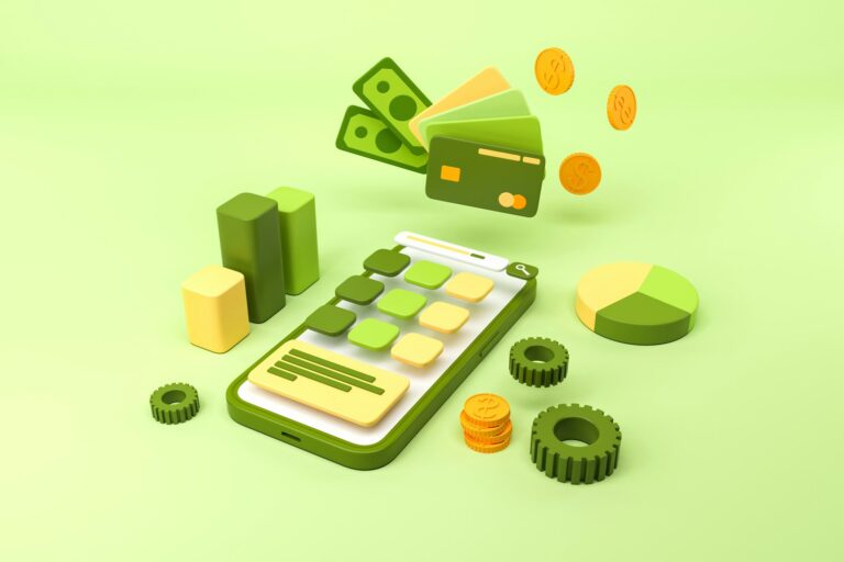 3 Tips for Developing a Financial App That People Will Use