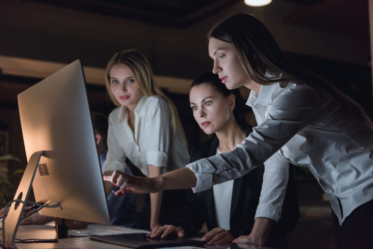 7 Signs It’s Time to Switch to Outsourced IT Services