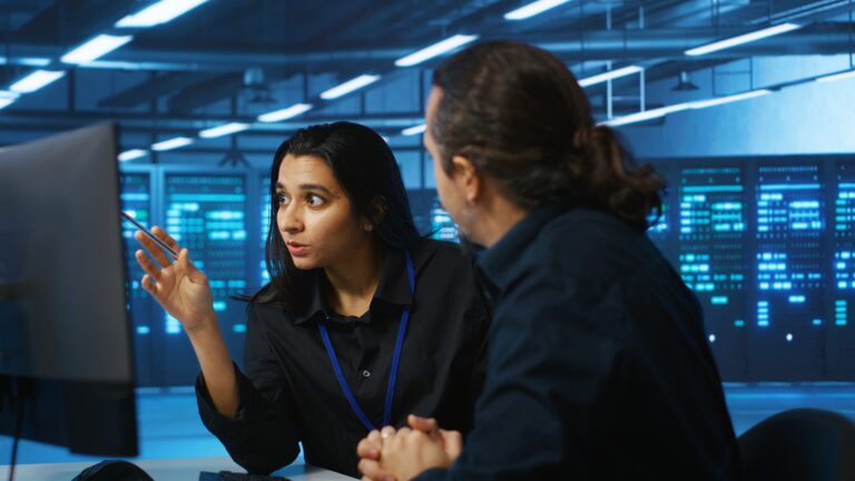 How to Choose the Right Cloud Provider for Your Business