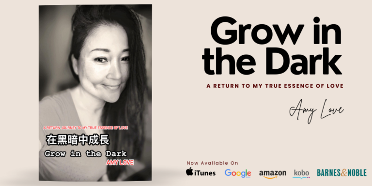 Chapter Spotlight: True Love Bears All, in “Grow in the Dark” by Amy Love