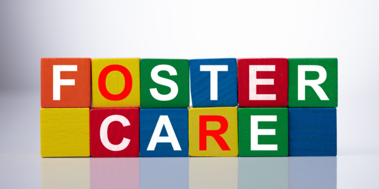 The Forgotten Children: How the Foster Care System Fails and What Needs to Change