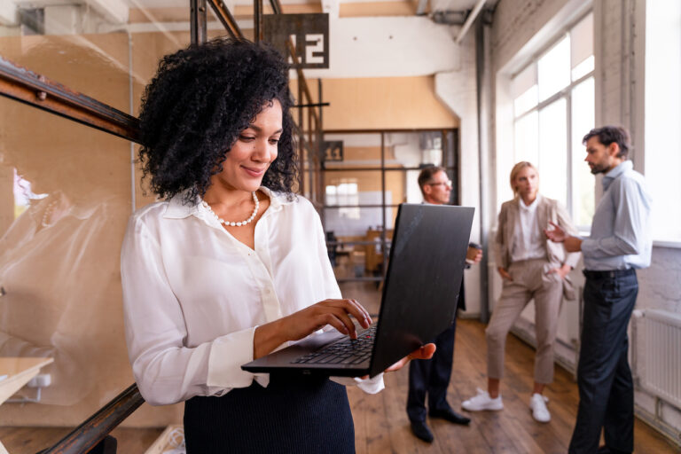 Simplify IT Management with Expert Services in Beaumont