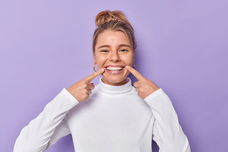 Teeth Whitening at the Dentist: What to Expect and How to Maintain Your Results