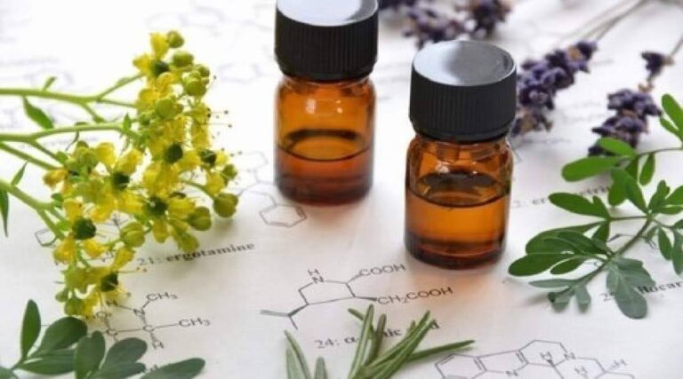 Aroma Chemicals Market Projected Growth to reach USD 6.6 billion in 2023, Driven by 5.4% CAGR Towards USD 11.8 billion by 2034