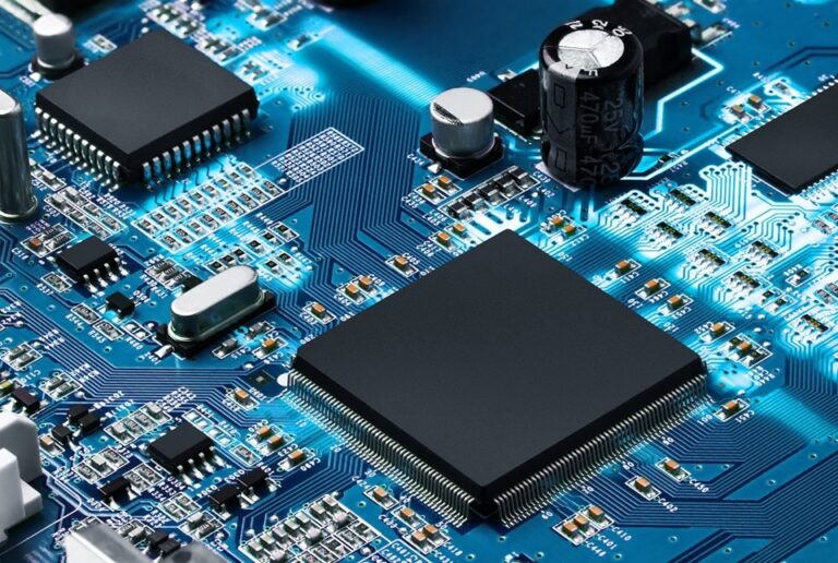 Electronics and Semiconductor Materials Market Outlook 2034: Global Market Projected to Reach US$ 119.8 Bn by 2034 Driven by Robust R&D Investments and Rising Adoption of Flexible Electronics – Exclusive Report by TMR