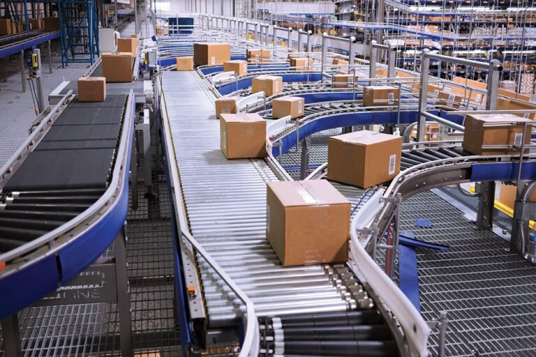 Global Parcel Sortation System Market Poised for Steady Growth, Projected at 3.1% CAGR- TMR Analysis